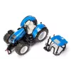 Siku 3291 model traktora, zmontovaný, mierka 1:32