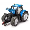 Siku 3291 model traktora, zmontovaný, mierka 1:32