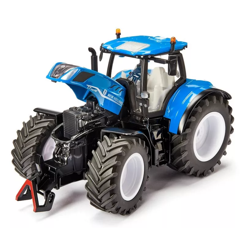 Siku 3291 model traktora, zmontovaný, mierka 1:32