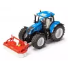 Siku 3291 model traktora, zmontovaný, mierka 1:32
