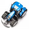 Siku 3291 model traktora, zmontovaný, mierka 1:32
