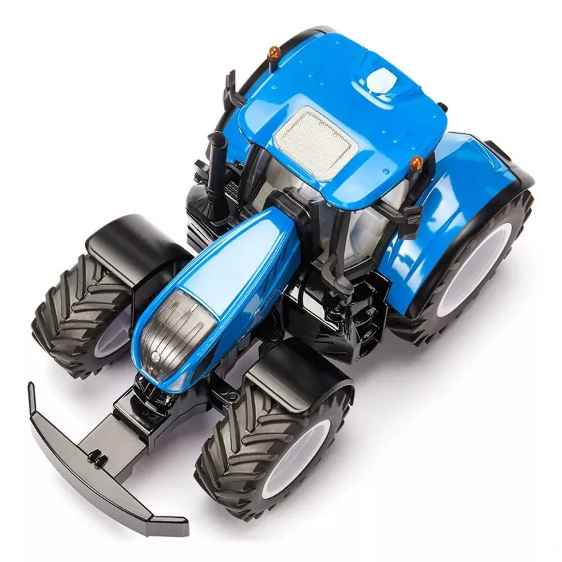 Siku 3291 model traktora, zmontovaný, mierka 1:32