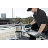 Bosch GSC 12V-13 PROFESSIONAL nožnice na plech 3600 spm