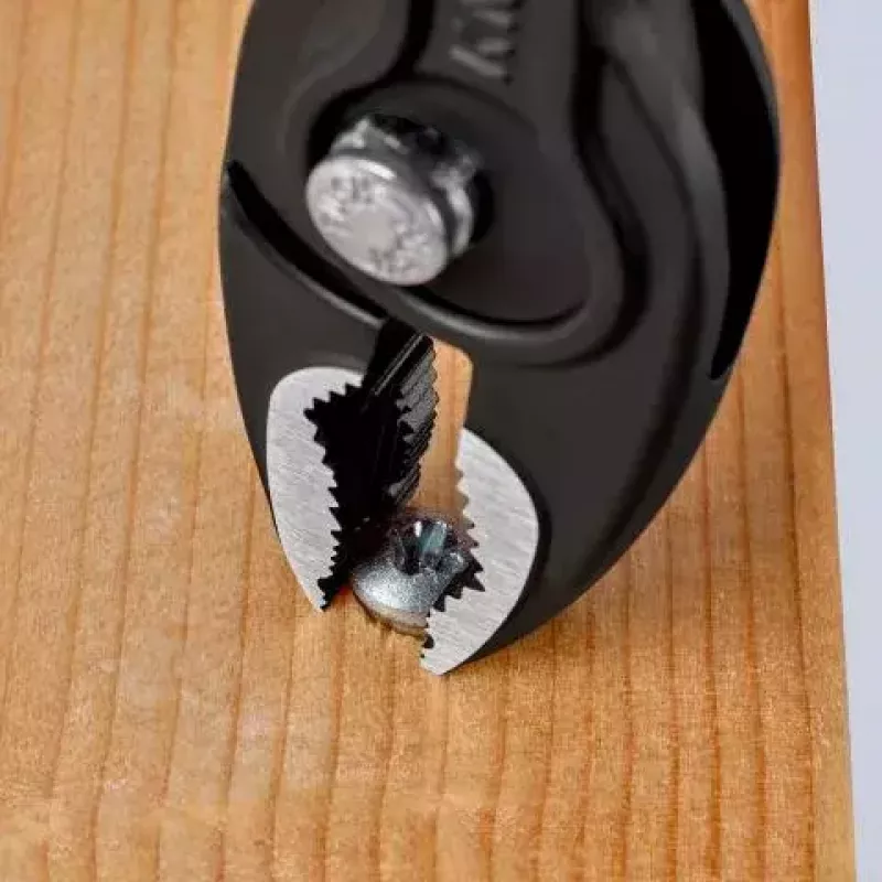 Kliešte na uchopenie Knipex TwinGrip šírka čeľustí 5,1 cm dĺžka 200 mm