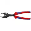 Kliešte na uchopenie Knipex TwinGrip šírka čeľustí 5,1 cm dĺžka 200 mm