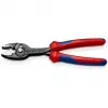 Kliešte na uchopenie Knipex TwinGrip šírka čeľustí 5,1 cm dĺžka 200 mm