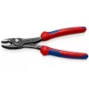 Kliešte na uchopenie Knipex TwinGrip šírka čeľustí 5,1 cm dĺžka 200 mm