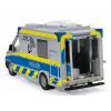 Siku Mercedes-Benz Sprinter Polizei model policajného auta predmontovaný 1:50