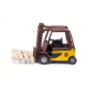 Siku Super 6324 DHL darčeková súprava, hračkárske modely vozidiel