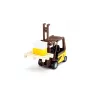 Siku Super 6324 DHL darčeková súprava, hračkárske modely vozidiel