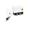 Siku Super 6324 DHL darčeková súprava, hračkárske modely vozidiel