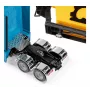 Siku Freightliner Cascadia model odťahového vozidla predmontovaný 1:50