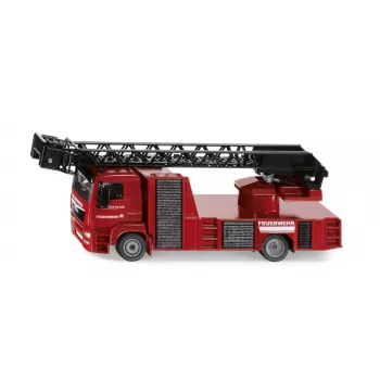 Siku 2114 model auta model hasičského auta stavebnica 1:50