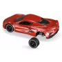 Siku Chevrolet Corvette Stingray model športového auta hotový zmontovaný 1:50