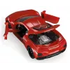 Siku Chevrolet Corvette Stingray model športového auta hotový zmontovaný 1:50