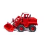 Siku 3563 model čelného nakladača predmontovaný 1:50