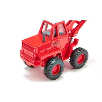 Siku 3563 model čelného nakladača predmontovaný 1:50