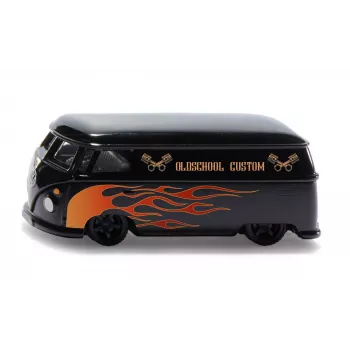 Siku VW T1 model auta 1:50