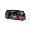 Siku VW T1 model auta 1:50