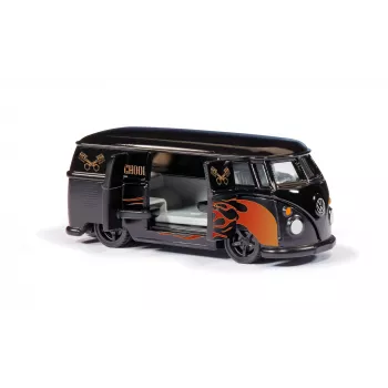 Siku VW T1 model auta 1:50