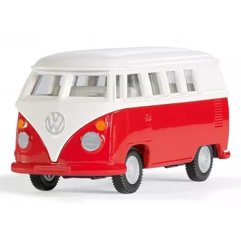 SUPER VW T1 Bus, modelové vozidlo