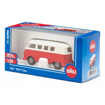 SUPER VW T1 Bus, modelové vozidlo