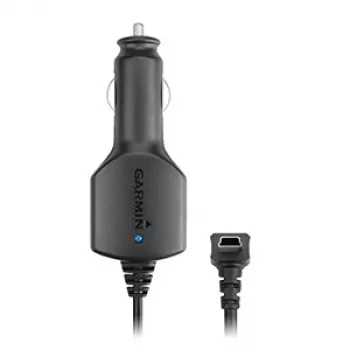 GARMIN INTERNATIONAL Napájací kábel do vozidla 12V zahnutý držiak