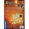 Kosmos Andor StoryQuest Spoločenská hra Rodinná