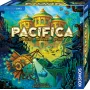 Kosmos Pacifica Spoločenská hra Cestovná/Dobrodružná