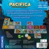 Kosmos Pacifica Spoločenská hra Cestovná/Dobrodružná