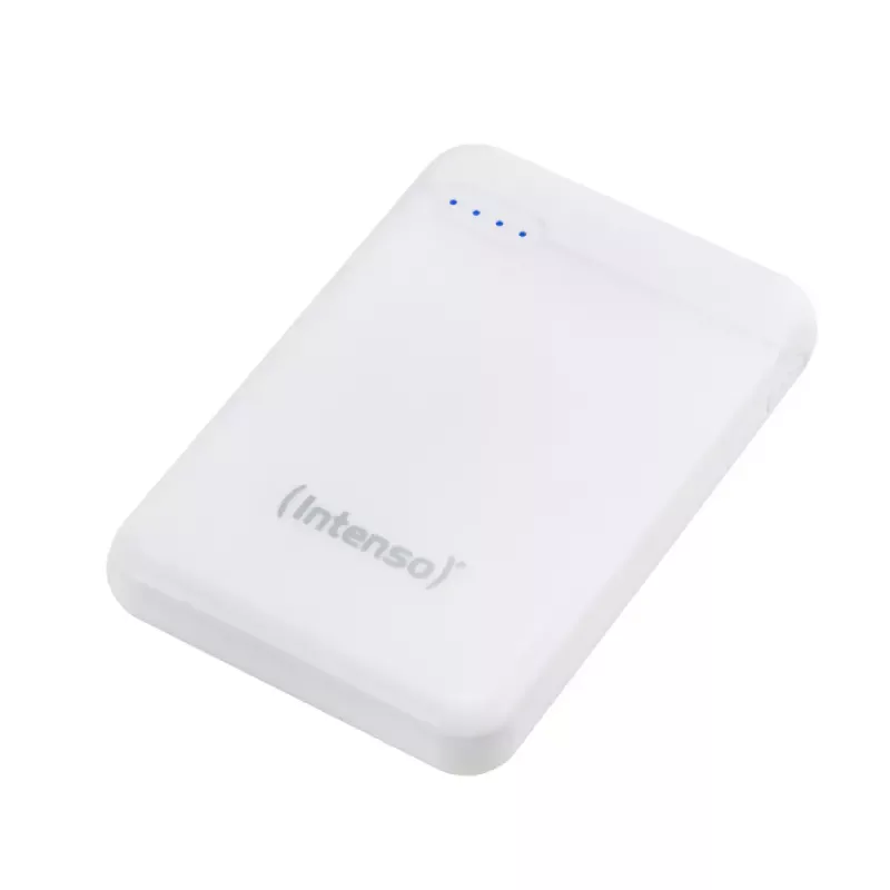 Intenso 7313522 powerbank lithium-polymérová 5000 mAh