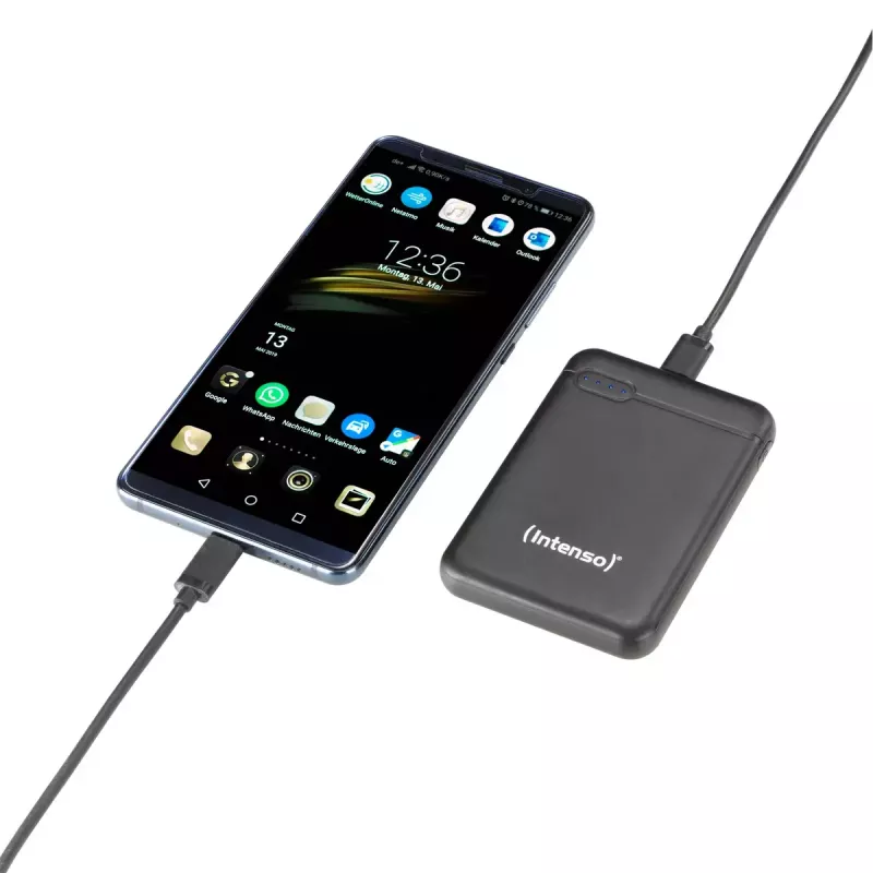 Intenso 7313520 Powerbanka 5000 mAh
