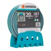Záhradná hadica Gardena 18005-50 20 m nadzemná modrá