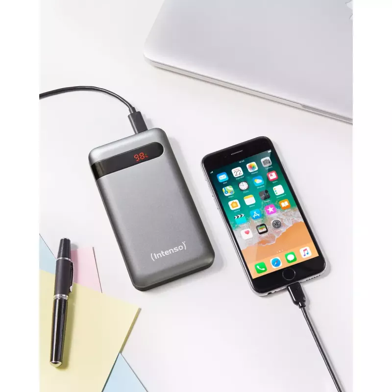Prenosná powerbank Intenso PD10000 10000 mAh