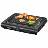 Unold 58565 outdoorové barbecue/grilovacia stanica elektrická čierna 1600 W