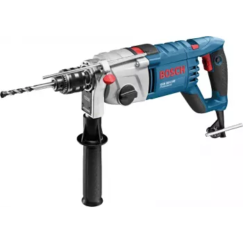 Bosch 0 601 18B 000 vŕtačka 2550 ot/min kľúč 4,8 kg