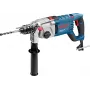 Bosch 0 601 18B 000 vŕtačka 2550 ot/min kľúč 4,8 kg