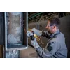 Bosch GWX 17-125 PSB Professional X-LOCK 06017D3700 uhlová brúska, 125 mm, 1700 W, 230 V, modrá/čierna
