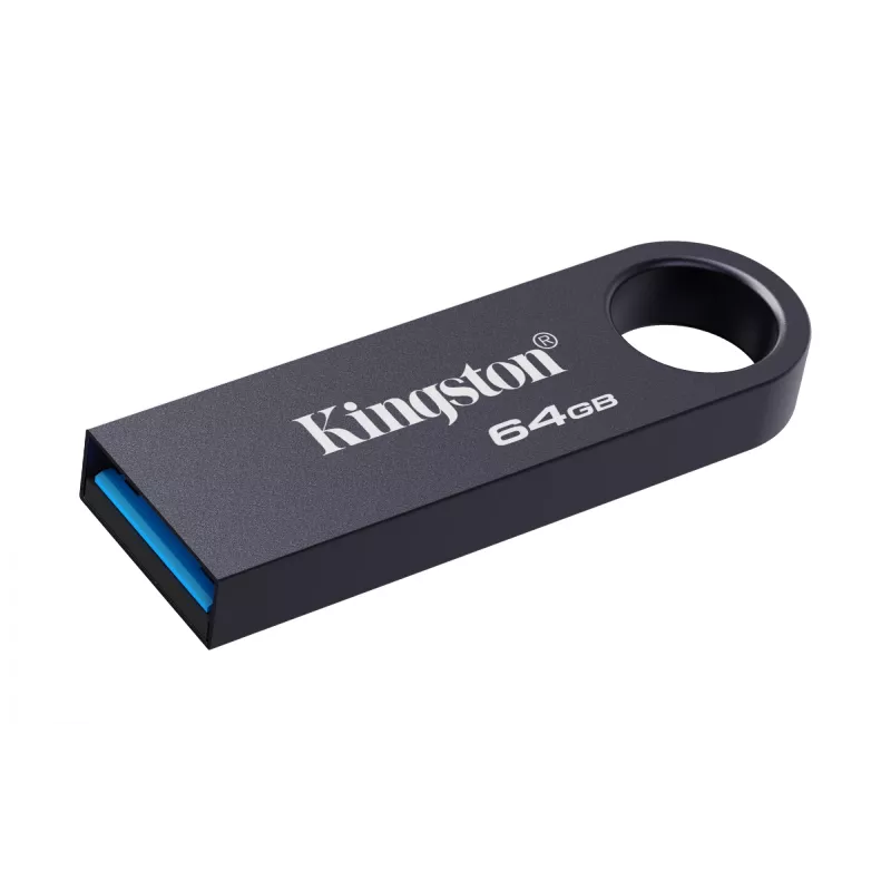 USB kľúč Kingston 64GB USB Type-A DataTraveler SE9 G3