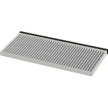 Filter digestora Neff Z51ITB1X4 čierna sivá 300 g