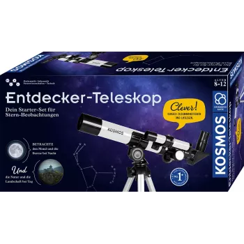 Kosmos 43678767 detská vedecká hračka