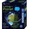 Kosmos Living Planet, experimentálna súprava, ekológia, 7 rokov