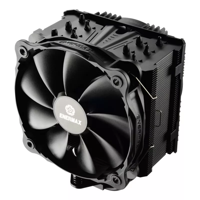 ENERMAX CPU vzduchový chladič ETS-T50A-FSS