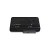 ICY BOX Ez-adapter - 2,5 palca & M.2 SATA disk/SSD na USB 3.2 Gen 1 adaptér