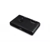 ICY BOX Ez-adapter - 2,5 palca & M.2 SATA disk/SSD na USB 3.2 Gen 1 adaptér