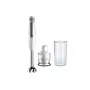 Braun MultiQuick 7 MQ7020 WH 0,6 L tyčový mixér 1000 W biela