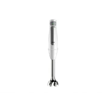 Braun MultiQuick 7 MQ7020 WH 0,6 L tyčový mixér 1000 W biela