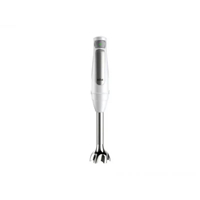 Braun MultiQuick 7 MQ7020 WH 0,6 L tyčový mixér 1000 W biela