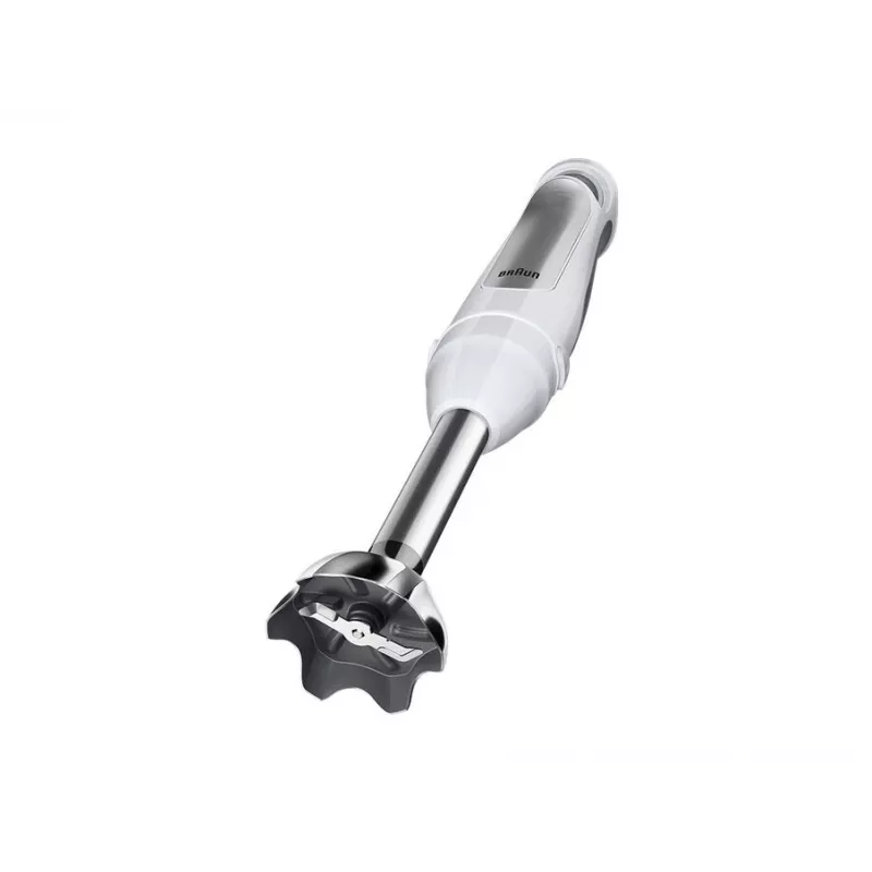 Braun MultiQuick 7 MQ7020 WH 0,6 L tyčový mixér 1000 W biela