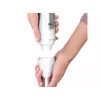Braun MultiQuick 7 MQ7020 WH 0,6 L tyčový mixér 1000 W biela